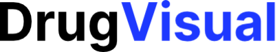 Drug Visual logo